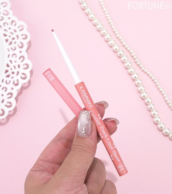 CANMAKE（キャンメイク） 『クリーミータッチライ...