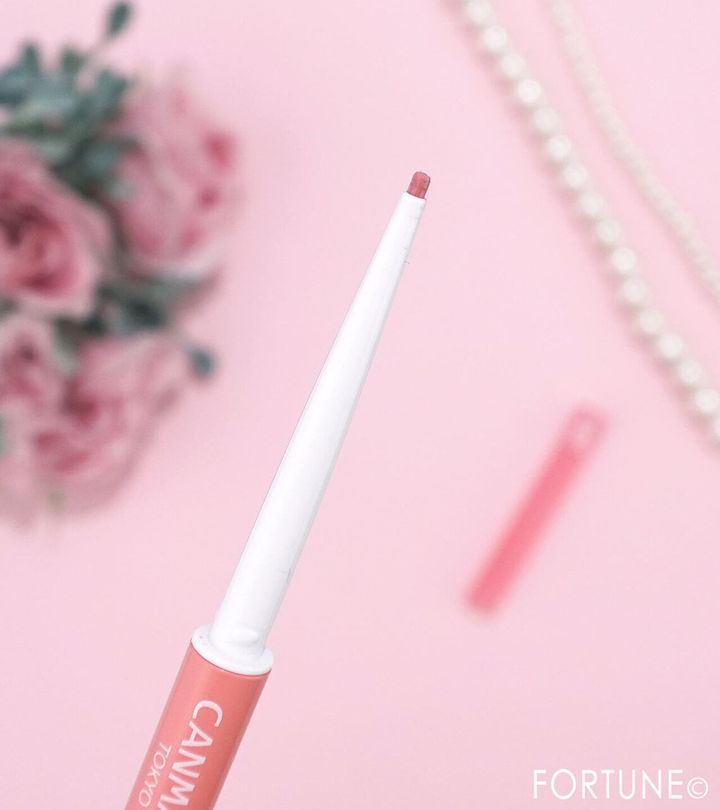 CANMAKE（キャンメイク） 『クリーミータッチライ...