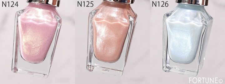 CANMAKE（キャンメイク） 『カラフルネイルズ』 ...