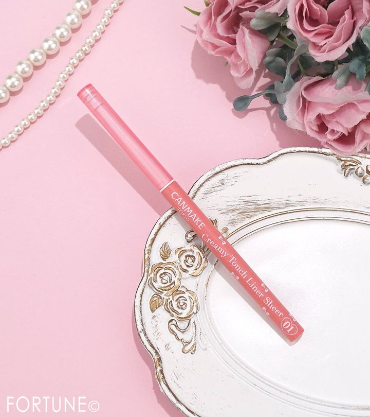 CANMAKE（キャンメイク） 『クリーミータッチライ...