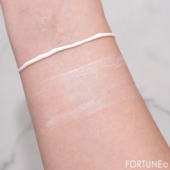 CANMAKE（キャンメイク） 『マーメイドスキンジェ...