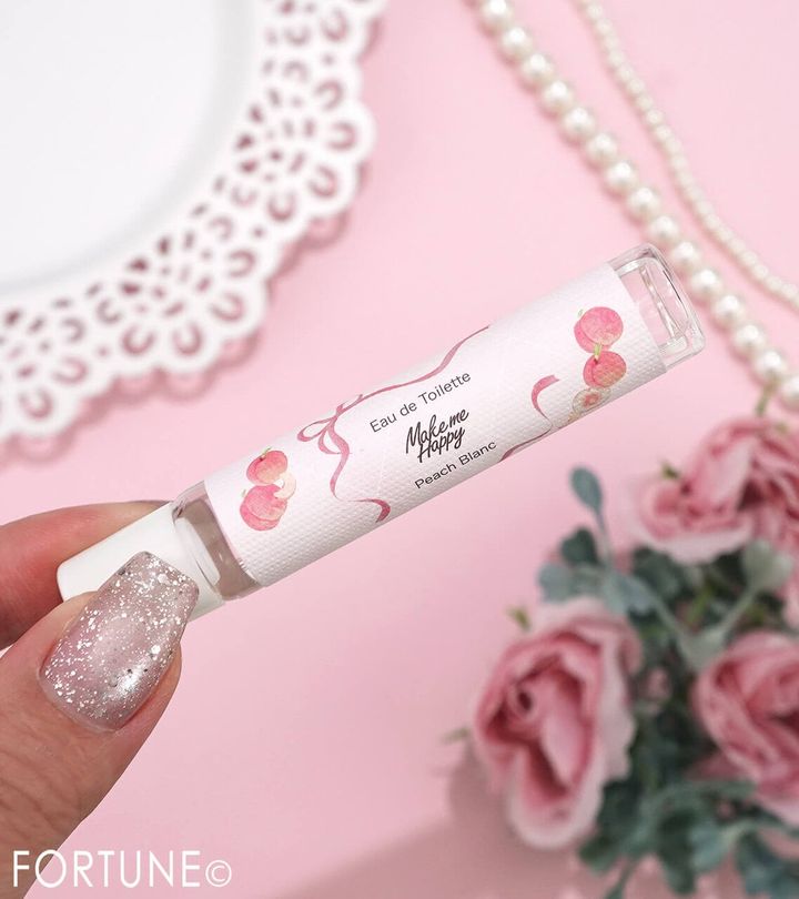 CANMAKE（キャンメイク） 『メイクミーハッピー ...