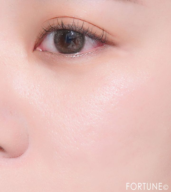 CANMAKE（キャンメイク） 『クリアヴェールセッテ...