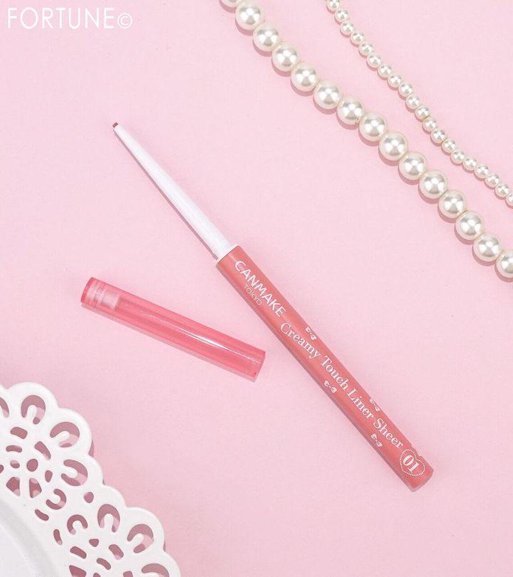 CANMAKE（キャンメイク） 『クリーミータッチライ...