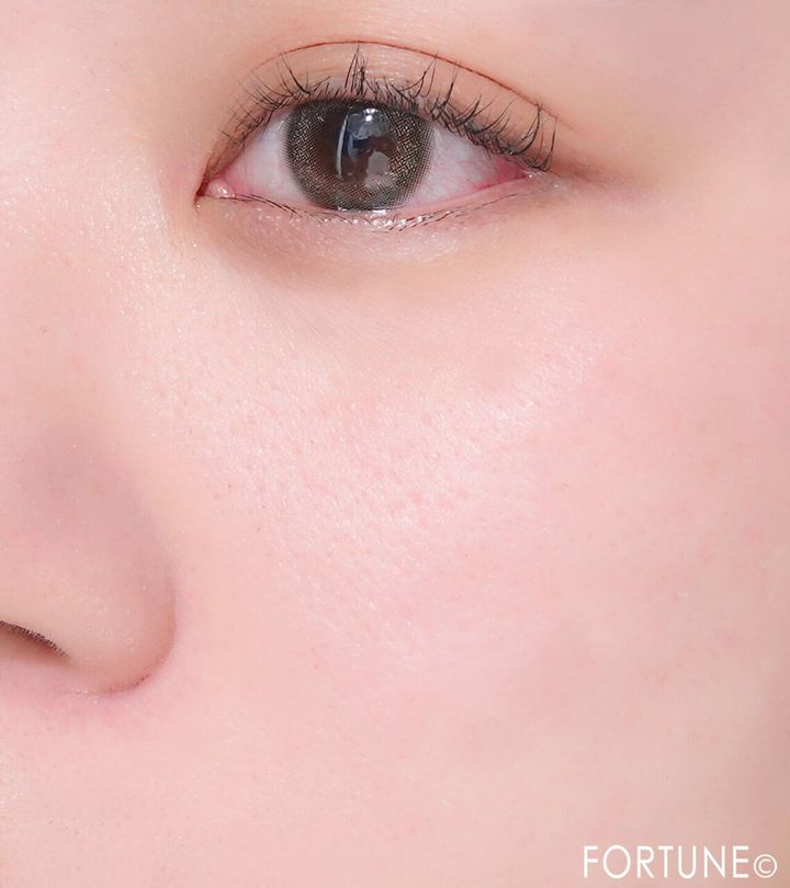 CANMAKE（キャンメイク） 『マーメイドスキンジェ...