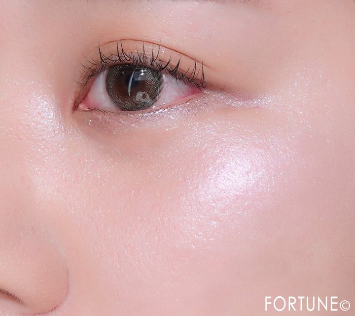 CANMAKE（キャンメイク） 『むにゅっとハイライタ...