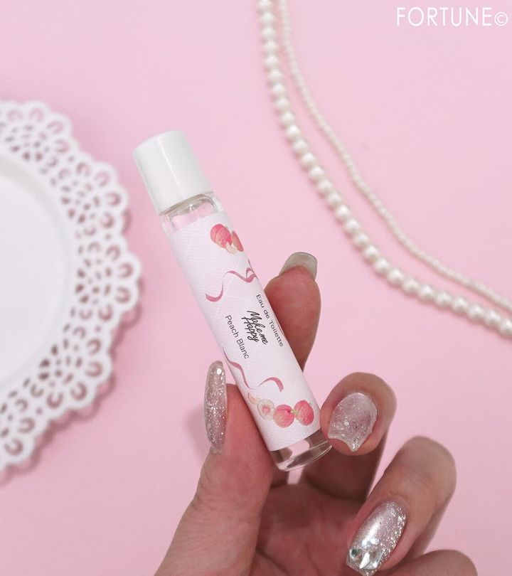 CANMAKE（キャンメイク） 『メイクミーハッピー ...