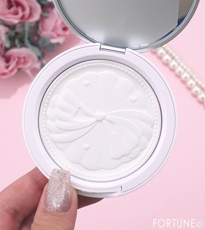 CANMAKE（キャンメイク） 『クリアヴェールセッテ...