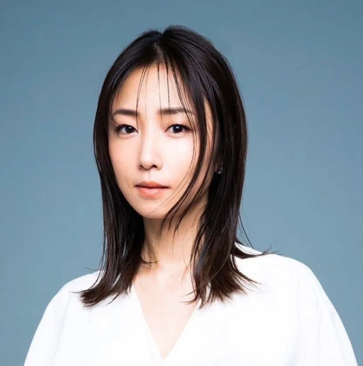 ファウンダーを務める俳優・プロデューサーのMEGUMI