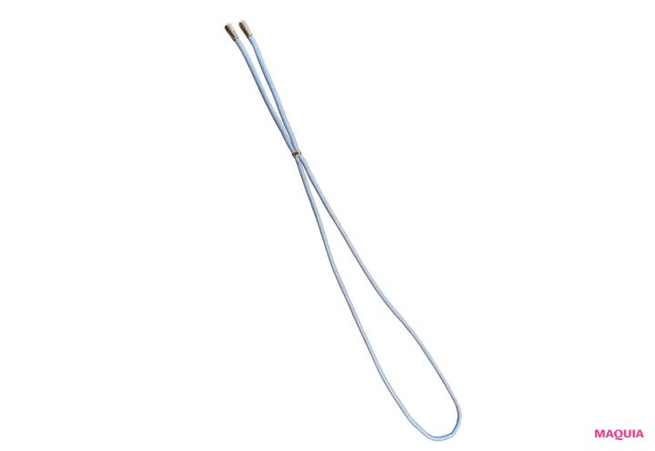 ループメンテとは やり方 使うひも