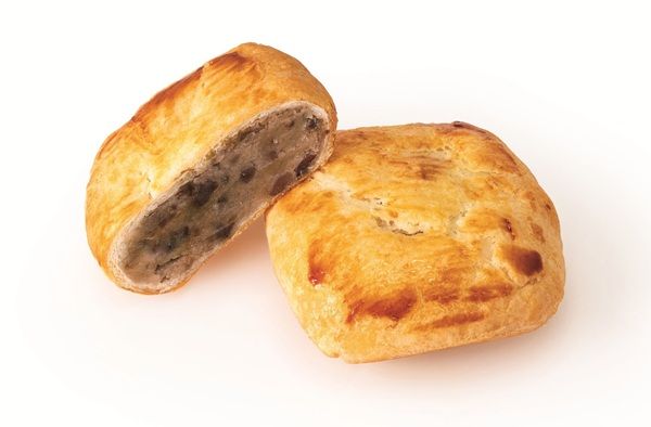 一六本舗の「クルミーユ」がリニューアル！新キャラのクルンルンによるPRも展開