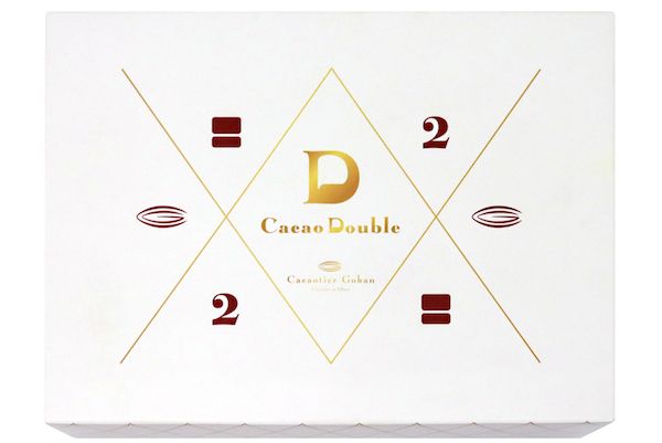 「カカオティエゴカン」が産地限定カカオとフルーツが2層に重なる夏の新作ジュレ発売