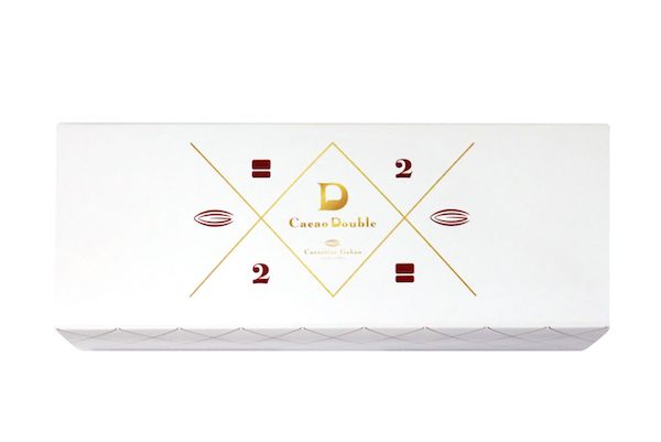 「カカオティエゴカン」が産地限定カカオとフルーツが2層に重なる夏の新作ジュレ発売