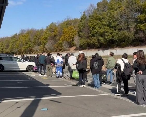 【群馬県】アマチュアキックボクシング大会「SCRAP＆BUILD」が開催＆児童養護施設へ寄付実施