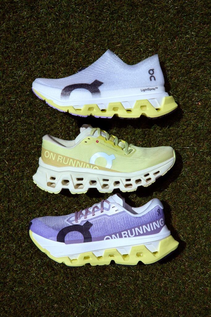 また、On Flagship Store Tokyo Ginzaでは、4月20日まで完全予約制の試し履きセッション「LightSpray Cloudmonster 3 Hyper: TryOn Experience」を開催中。ストアスタッフとの1対1のパーソナルセッション形式で製品説明を受けながら、最適なサイズをフィッティングできる内容に。