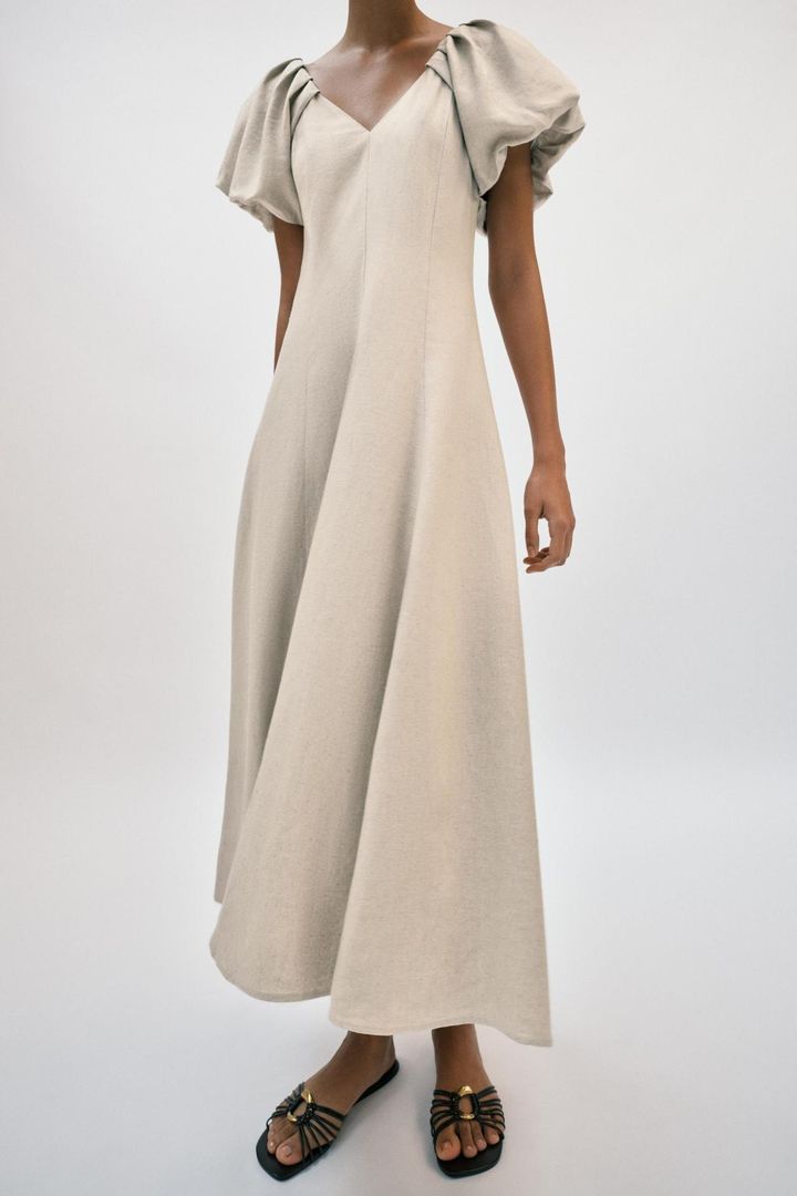 画像3: 出典：ZARA