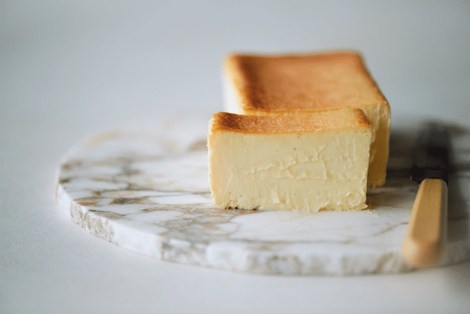 Mr. CHEESECAKE Classic