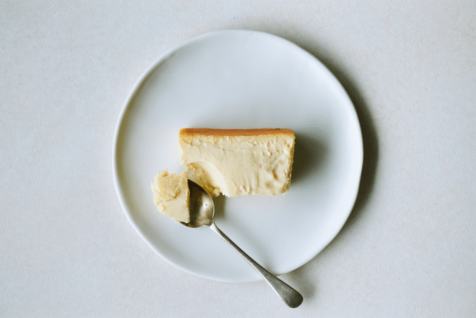 Mr. CHEESECAKE Classic