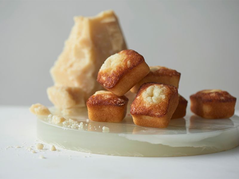 福岡で楽しむ限定チーズケーキ！『Mr. CHEESECAKE』が登場