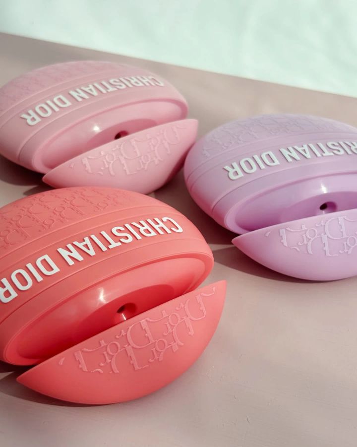 ディオール ル ボーム