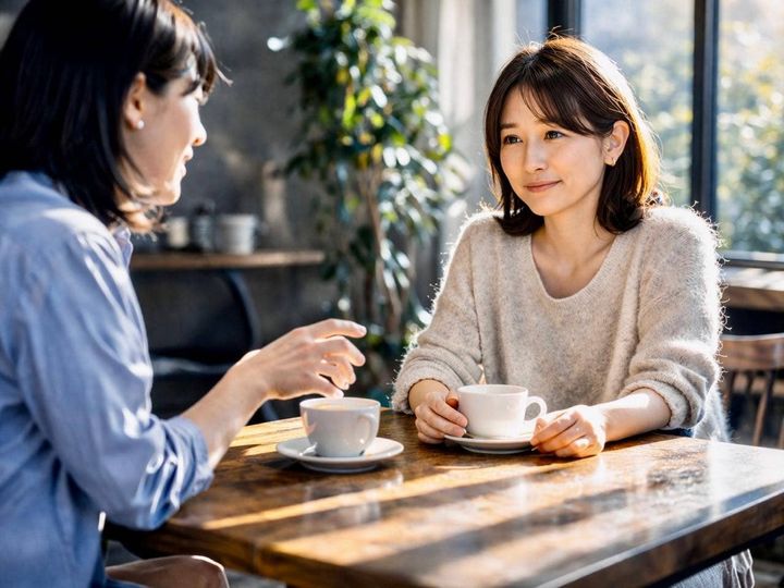 「いい人なのに疲れる…」一緒にいて心地いい人・疲れる人の差はここ