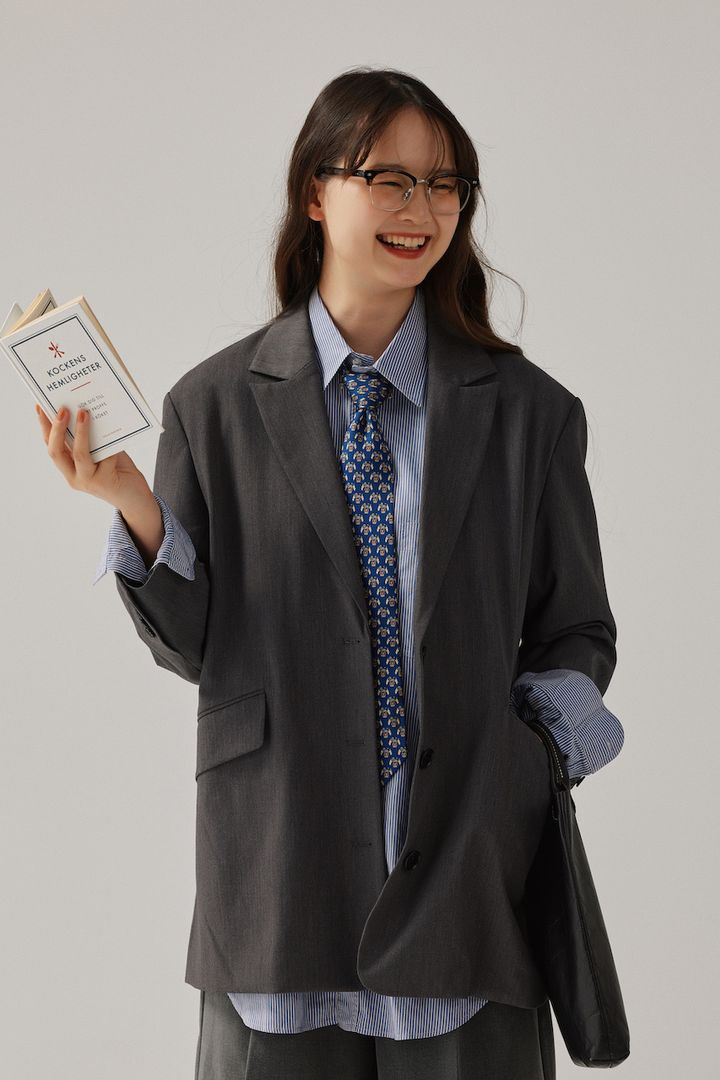 “ハーフパンツ”のお手本コーデ5選。プレッピーに着こなすのが気分【FUDGE FRIEND おしゃれさんの毎日コーディネート】