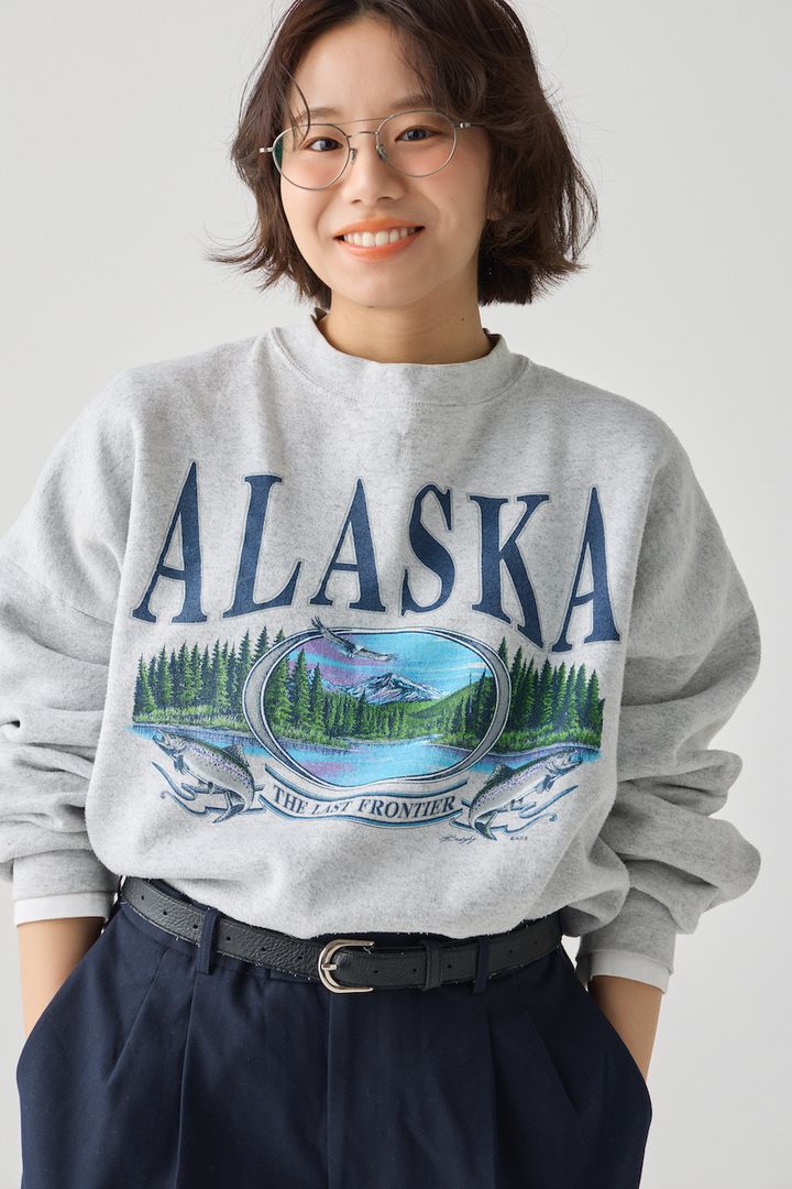 “ハーフパンツ”のお手本コーデ5選。プレッピーに着こなすのが気分【FUDGE FRIEND おしゃれさんの毎日コーディネート】