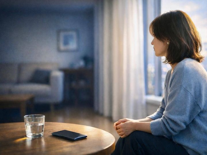 別れたはずなのに忘れられない。不倫相手を引きずってしまう心理