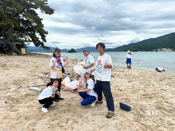 【福井県敦賀市】「北陸のハワイ」からトロピカルな刺激のノンアルコール・ジンジャービアが登場！