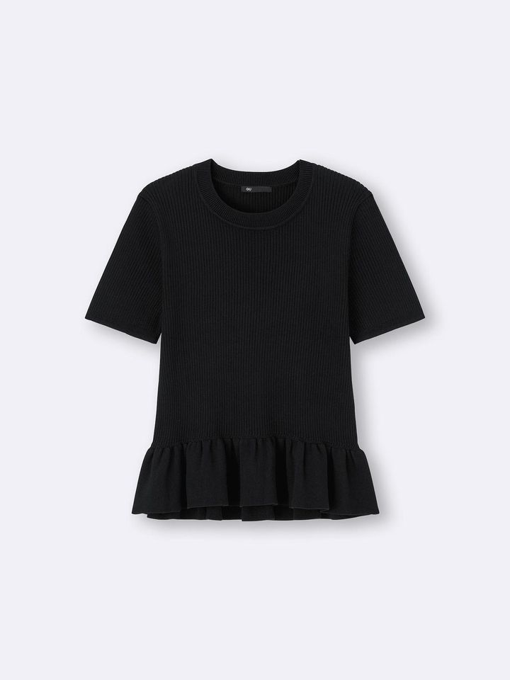 画像3: 出典：GU