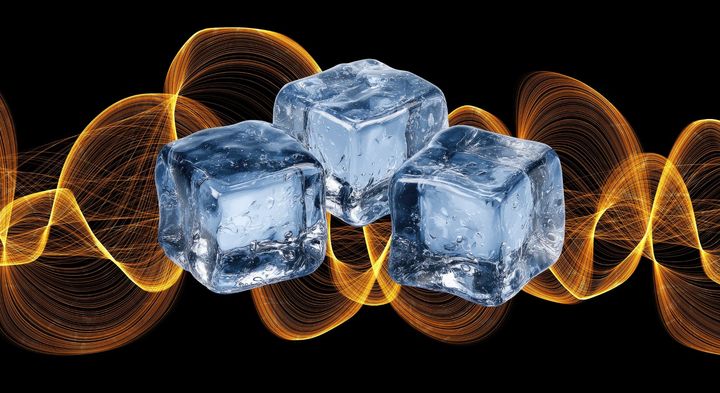 量子ムペンバ効果――「水よりお湯が早く凍る」現象が量子世界と結び付いた