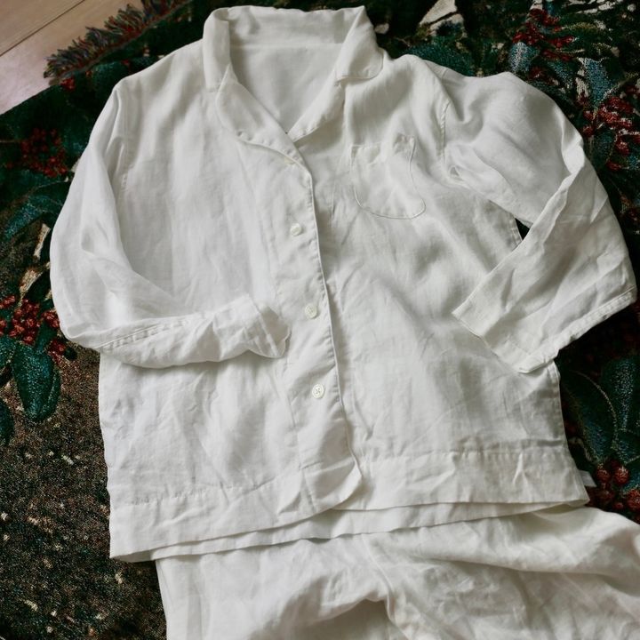 〈MOYOW〉のパジャマ