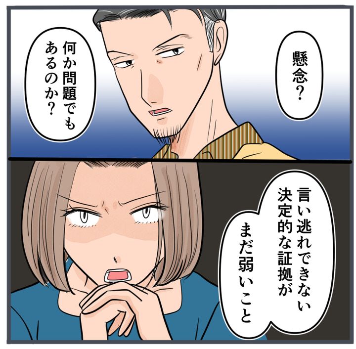 旦那に不倫が発覚して頭に来たのでメチャクチャにしてやった／きりぷち