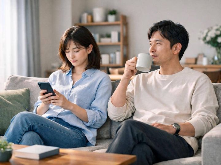 短命カップルとは大違い。円満な関係が長続きするカップルの“特徴”