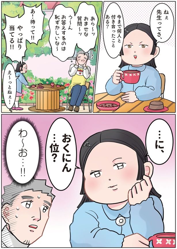 2億 （C）でこぽん吾郎／KADOKAWA