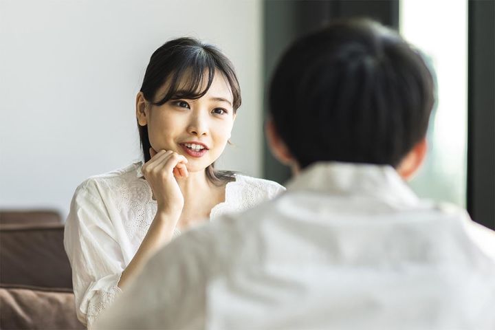 「モテそう」な男性の“雰囲気”とは……？