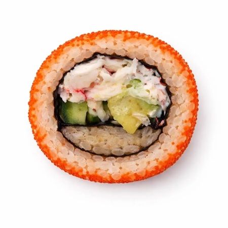 【大阪府大阪市】一口サイズの手巻き寿司を1カットずつ楽しめる「SUSHI KAGUYA」オープン！