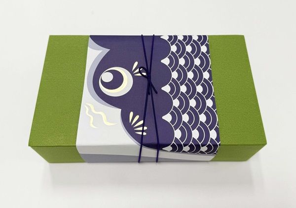 なだ万が端午の節句弁当「背くらべ」を3日間限定販売！家族で楽しめる特別弁当