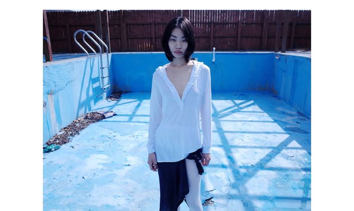 HOUSE MOTCOMPOSÉ 2026SS