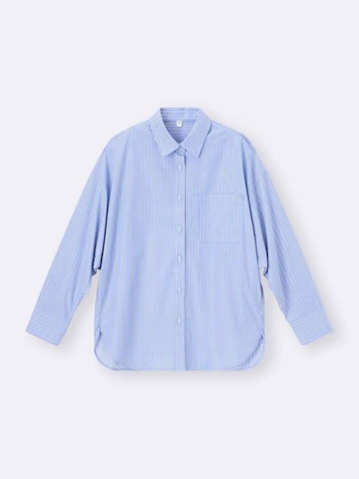 画像1: 出展：GU