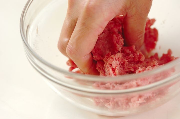 基本のワンタンスープ シンプルでおいしいの作り方1