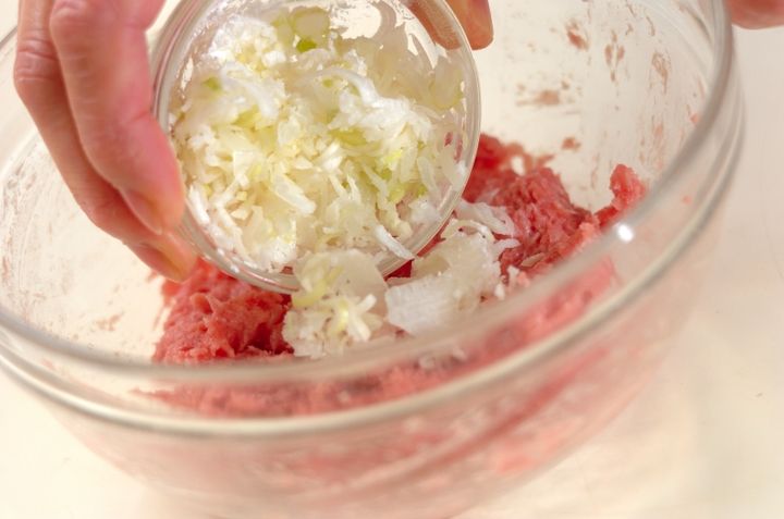 基本のワンタンスープ シンプルでおいしいの作り方2