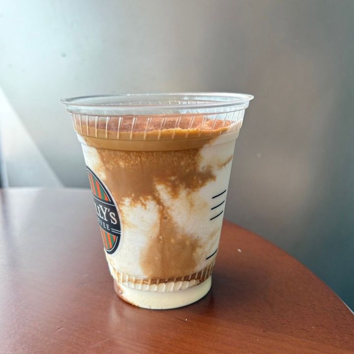 タリーズ マスカルポーネティラミスシェイク