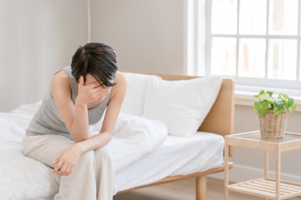 「眠れない」「疲れやすい」「血行が悪い」の原因は“自律神経の乱れ”