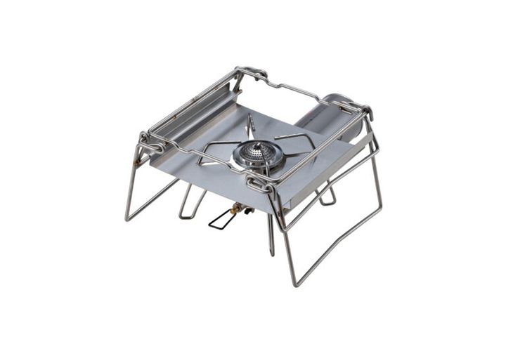 SOTO「カコムシリーズ」登場｜仲間と囲むキャンプ飯を変える新作ギアとは