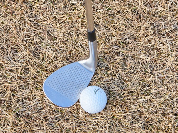 ベタピンに寄せたいならアドレスが超重要！球筋の打ち分け方をレッスン