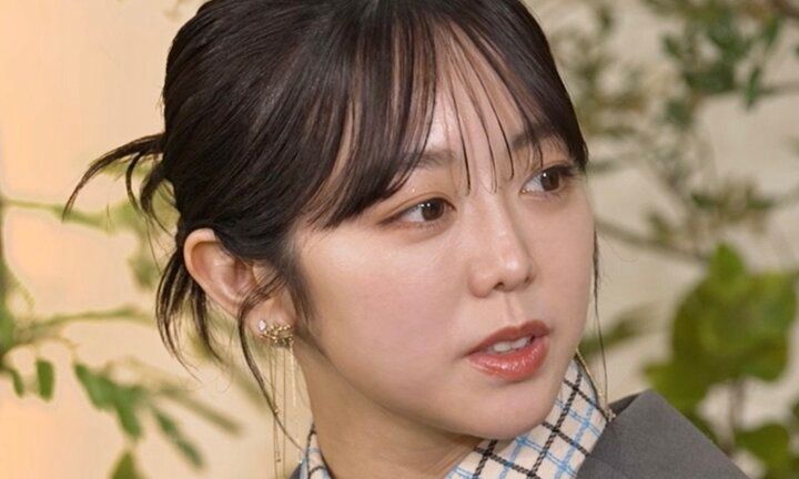 【写真・画像】峯岸みなみ、夫・てつやへのGPS監視状況について明かす「わたしこれ継続中です」 1枚目