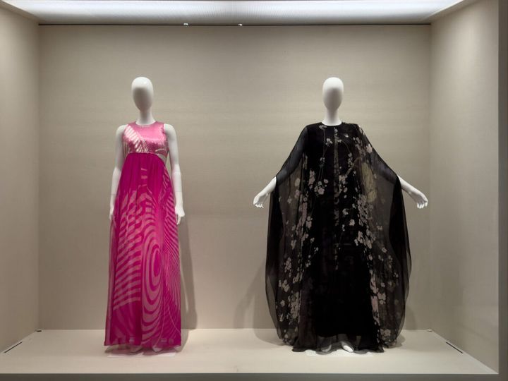 メトロポリタン