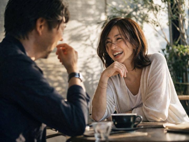 男性が本音を話してくれる女性と、建前しか引き出せない女性。その違いとは