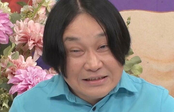 【写真・画像】永野、“ET-KING風”漫才に鳥肌を立てて大絶賛「感動した」「すごいよかった」 1枚目